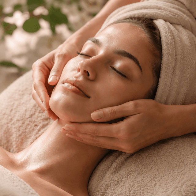 HADADO Japanese Face Lift System at SKINTASTIK SPA in Chicago, IL